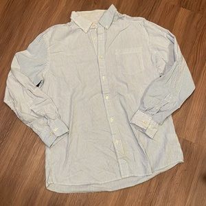Sonoma Button Down Shirt